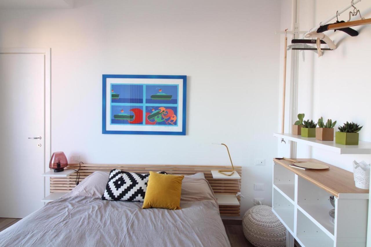 Double Room Sea View