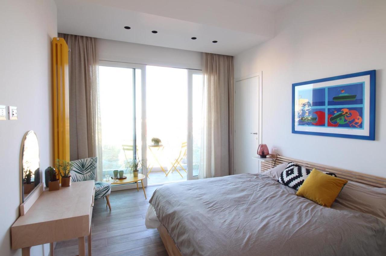 Double Room Sea View