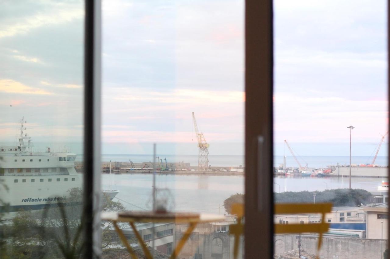 Double Room Sea View