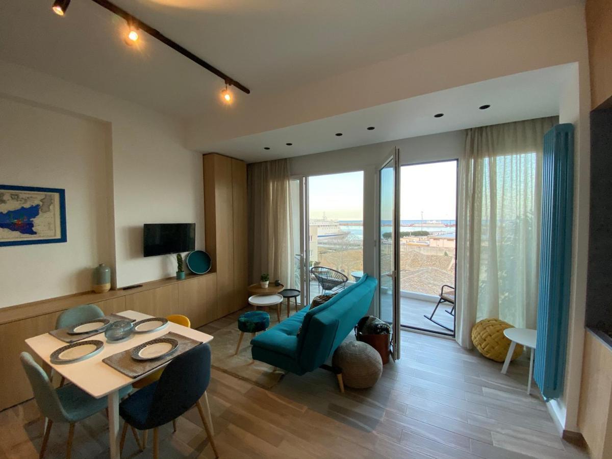 Apartment Sea View