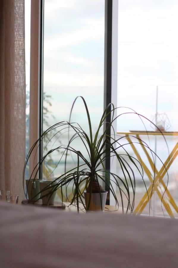 Double Room Sea View