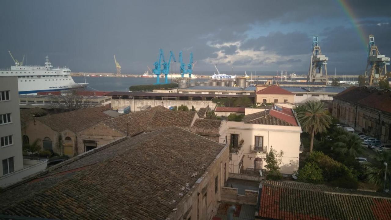 Double Room Sea View