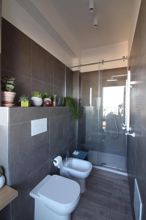 Double Room Sea View