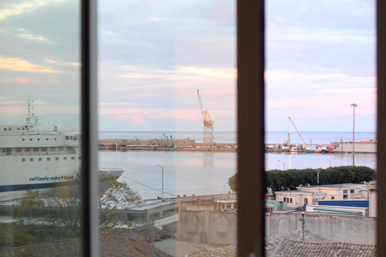 Double Room Sea View