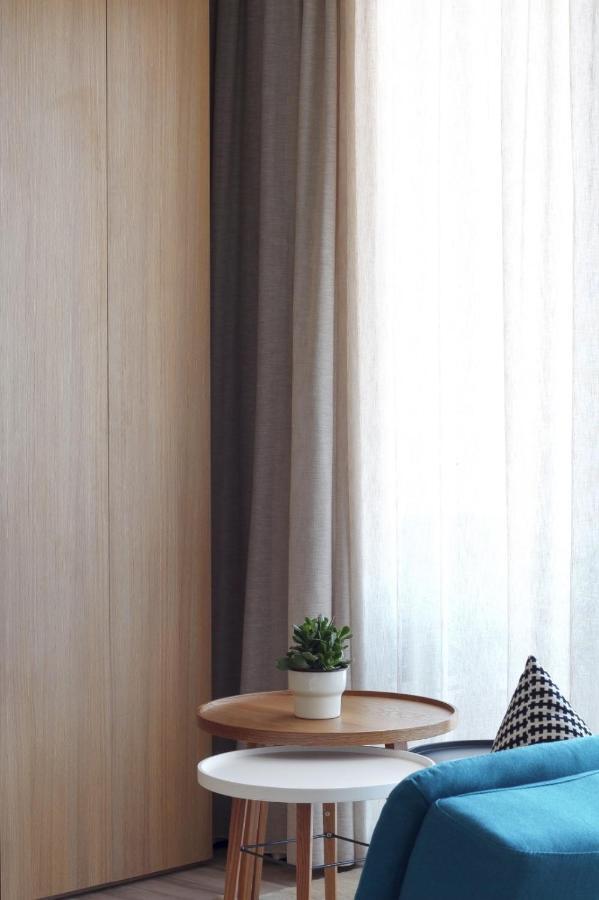 Apartment Sea View
