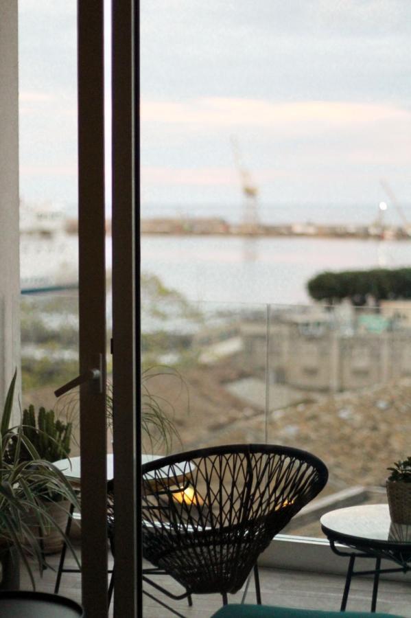 Apartment Sea View