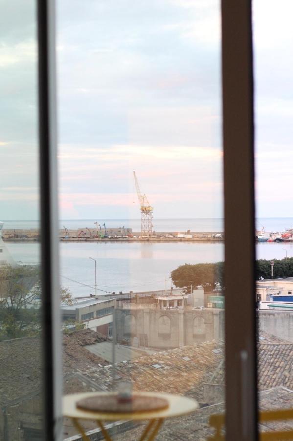 Double Room Sea View