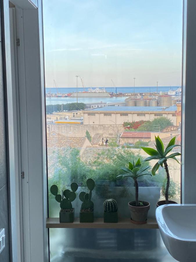 Double Room Sea View