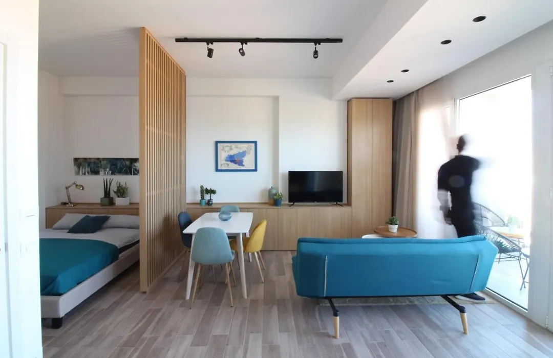 Seaview Apartments-1
