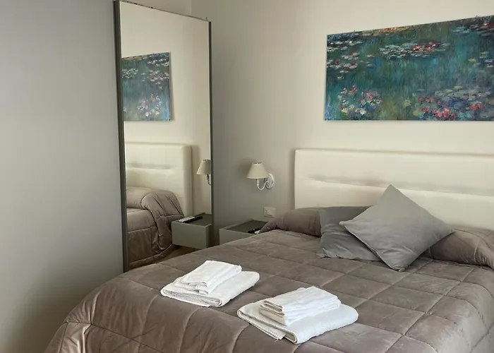Luxury Apartament'S Celso